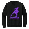 Heavy Blend Crewneck Sweatshirt Thumbnail