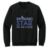 Heavy Blend Crewneck Sweatshirt Thumbnail
