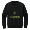 Heavy Blend Crewneck Sweatshirt Thumbnail