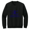 Heavy Blend Crewneck Sweatshirt Thumbnail