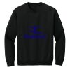 Heavy Blend Crewneck Sweatshirt Thumbnail