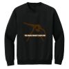 Heavy Blend Crewneck Sweatshirt Thumbnail