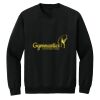 Heavy Blend Crewneck Sweatshirt Thumbnail