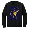Heavy Blend Crewneck Sweatshirt Thumbnail
