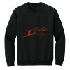 Heavy Blend Crewneck Sweatshirt Thumbnail