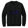 Heavy Blend Crewneck Sweatshirt Thumbnail