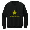 Heavy Blend Crewneck Sweatshirt Thumbnail
