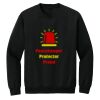 Heavy Blend Crewneck Sweatshirt Thumbnail