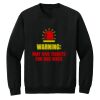 Heavy Blend Crewneck Sweatshirt Thumbnail