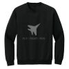 Heavy Blend Crewneck Sweatshirt Thumbnail