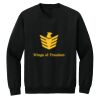 Heavy Blend Crewneck Sweatshirt Thumbnail