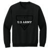 Heavy Blend Crewneck Sweatshirt Thumbnail
