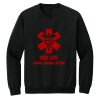 Heavy Blend Crewneck Sweatshirt Thumbnail