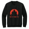 Heavy Blend Crewneck Sweatshirt Thumbnail