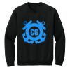 Heavy Blend Crewneck Sweatshirt Thumbnail