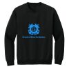 Heavy Blend Crewneck Sweatshirt Thumbnail