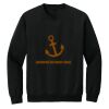 Heavy Blend Crewneck Sweatshirt Thumbnail