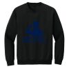 Heavy Blend Crewneck Sweatshirt Thumbnail