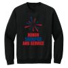 Heavy Blend Crewneck Sweatshirt Thumbnail