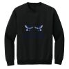 Heavy Blend Crewneck Sweatshirt Thumbnail