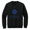 Heavy Blend Crewneck Sweatshirt Thumbnail