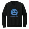 Heavy Blend Crewneck Sweatshirt Thumbnail