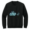 Heavy Blend Crewneck Sweatshirt Thumbnail