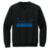 Heavy Blend Crewneck Sweatshirt Thumbnail