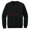 Heavy Blend Crewneck Sweatshirt Thumbnail