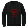Heavy Blend Crewneck Sweatshirt Thumbnail