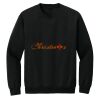Heavy Blend Crewneck Sweatshirt Thumbnail