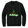 Heavy Blend Crewneck Sweatshirt Thumbnail