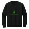 Heavy Blend Crewneck Sweatshirt Thumbnail