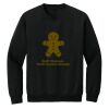Heavy Blend Crewneck Sweatshirt Thumbnail