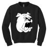 Youth Heavy Blend Crewneck Sweatshirt Thumbnail