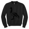 Youth Heavy Blend Crewneck Sweatshirt Thumbnail