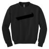 Youth Heavy Blend Crewneck Sweatshirt Thumbnail