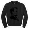 Youth Heavy Blend Crewneck Sweatshirt Thumbnail