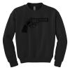Youth Heavy Blend Crewneck Sweatshirt Thumbnail