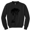 Youth Heavy Blend Crewneck Sweatshirt Thumbnail