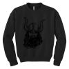 Youth Heavy Blend Crewneck Sweatshirt Thumbnail