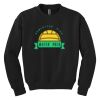 Youth Heavy Blend Crewneck Sweatshirt Thumbnail