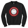 Youth Heavy Blend Crewneck Sweatshirt Thumbnail