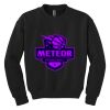 Youth Heavy Blend Crewneck Sweatshirt Thumbnail