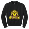 Youth Heavy Blend Crewneck Sweatshirt Thumbnail