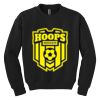 Youth Heavy Blend Crewneck Sweatshirt Thumbnail