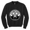 Youth Heavy Blend Crewneck Sweatshirt Thumbnail