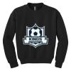 Youth Heavy Blend Crewneck Sweatshirt Thumbnail