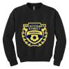 Youth Heavy Blend Crewneck Sweatshirt Thumbnail