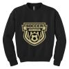 Youth Heavy Blend Crewneck Sweatshirt Thumbnail